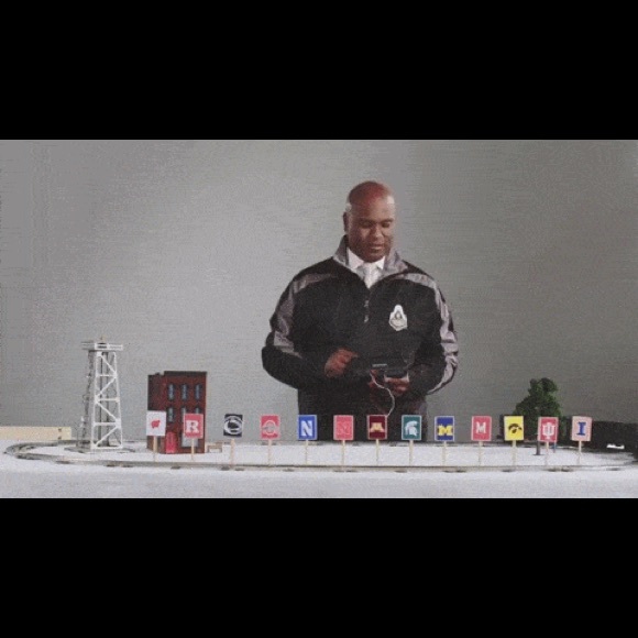 Meet your Posher, Adam - Picture 1 of 1